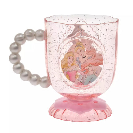 🇯🇵DisneyStore Disney Princess 兒童樹脂杯