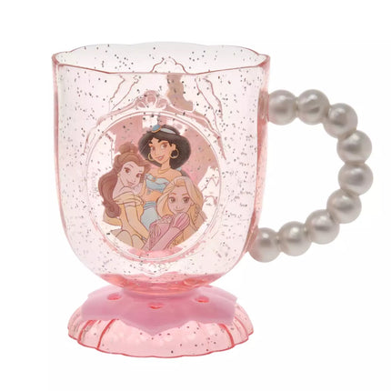 🇯🇵DisneyStore Disney Princess 兒童樹脂杯