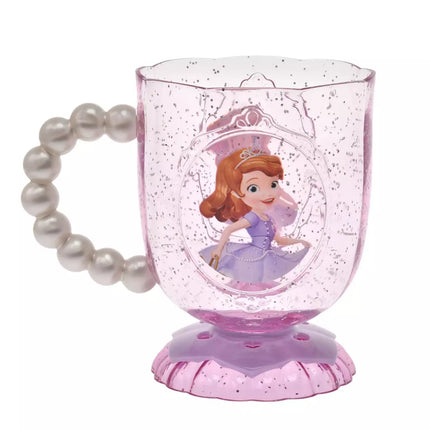 🇯🇵DisneyStore Sofia 兒童樹脂杯