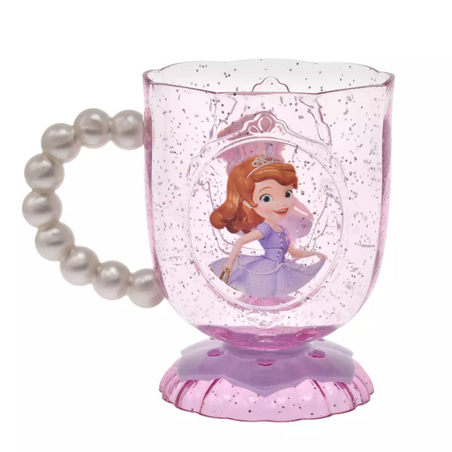 🇯🇵DisneyStore Sofia 兒童樹脂杯