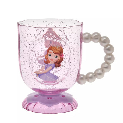 🇯🇵DisneyStore Sofia 兒童樹脂杯
