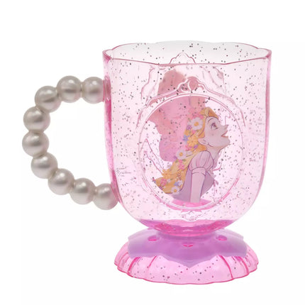 🇯🇵DisneyStore Rapunzel 兒童樹脂杯