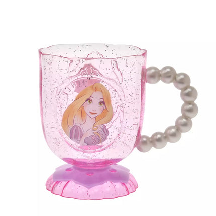 🇯🇵DisneyStore Rapunzel 兒童樹脂杯