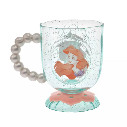 🇯🇵DisneyStore Ariel 兒童樹脂杯
