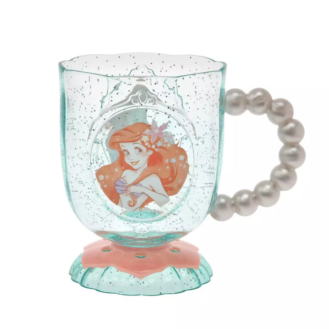 🇯🇵DisneyStore Ariel 兒童樹脂杯