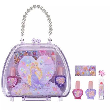 🇯🇵DisneyStore Minnie Disney Princess Ariel Rapunzel Elsa 兒童化妝品套裝