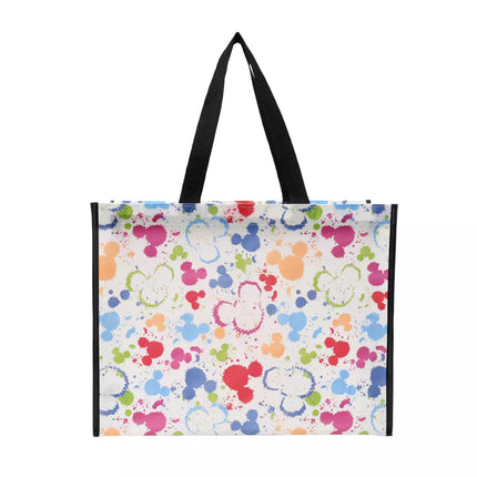 🇯🇵DisneyStore Mickey 購物袋 (M)