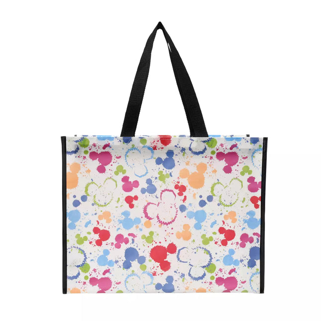 🇯🇵DisneyStore Mickey 購物袋 (M)