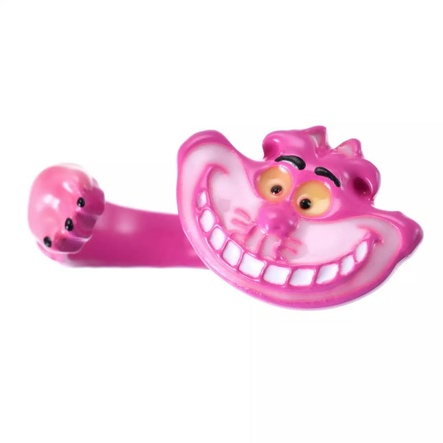 🇯🇵DisneyStore Cheshire Cat Marie Cat 戒指