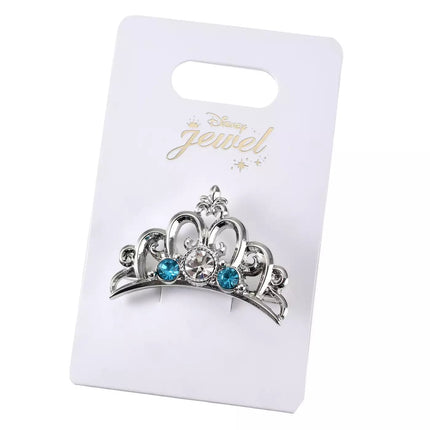 🇯🇵DisneyStore Cinderella 髮夾
