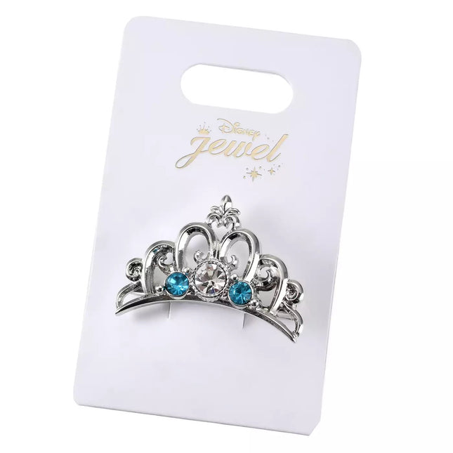 🇯🇵DisneyStore Cinderella 髮夾