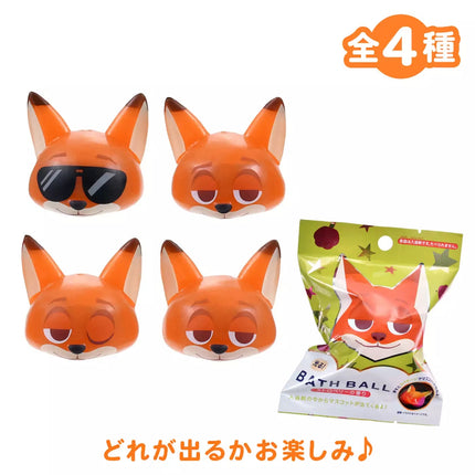 🇯🇵DisneyStore Nick BATH GOODS 浴球