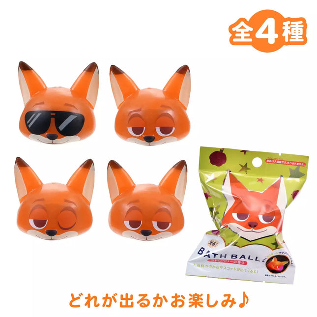 🇯🇵DisneyStore Nick BATH GOODS 浴球