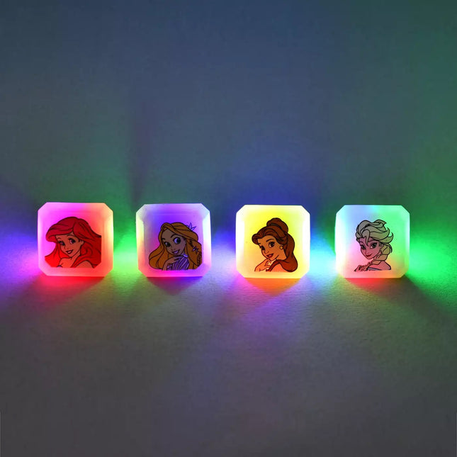 🇯🇵DisneyStore Ariel Belle Rapunzel Elsa BATH GOODS 浴球