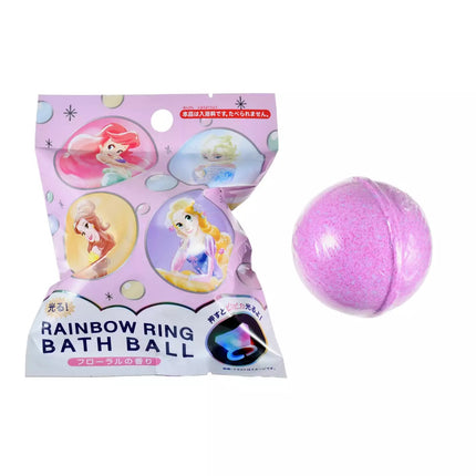 🇯🇵DisneyStore Ariel Belle Rapunzel Elsa BATH GOODS 浴球