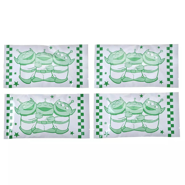 🇯🇵DisneyStore Toy Story Ever Green 薯條