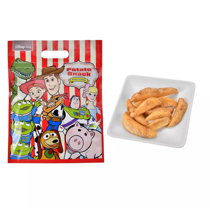🇯🇵DisneyStore Toy Story Ever Green 薯條