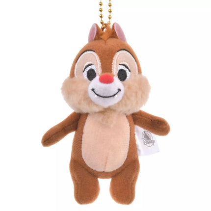 🇯🇵DisneyStore Donald Daisy Chip and Dale mini JAPAN STYLE 鎖匙扣