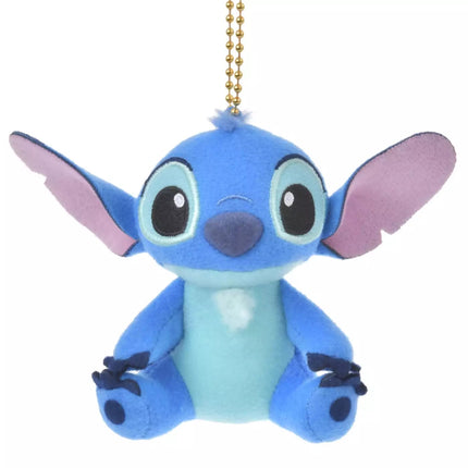 🇯🇵DisneyStore Stitch mini JAPAN STYLE 鎖匙扣
