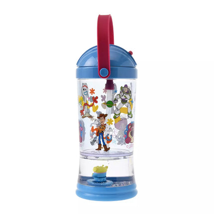 🇯🇵DisneyStore Toy Story 兒童飲管水樽
