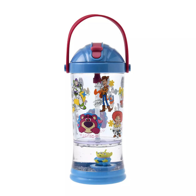 🇯🇵DisneyStore Toy Story 兒童飲管水樽
