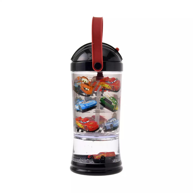 🇯🇵DisneyStore Cars 兒童飲管水樽