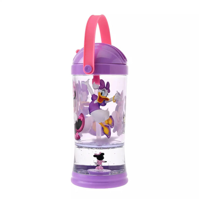 🇯🇵DisneyStore Minnie Daisy 兒童飲管水樽