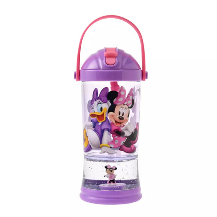 🇯🇵DisneyStore Minnie Daisy 兒童飲管水樽