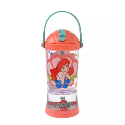 🇯🇵DisneyStore Ariel 兒童飲管水樽