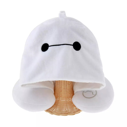 🇯🇵DisneyStore Baymax 頸枕