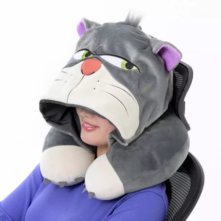 🇯🇵DisneyStore Lucifer 頸枕