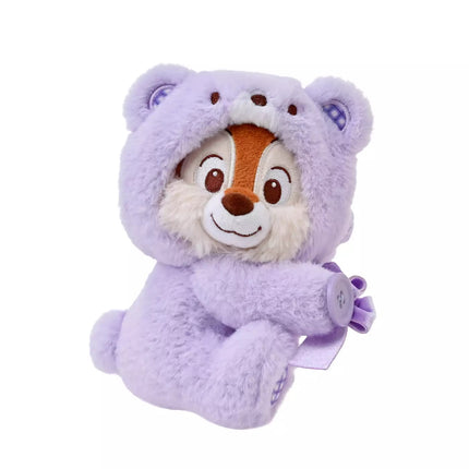 🇯🇵DisneyStore Chip and Dale COLLECTION 窗簾扣公仔