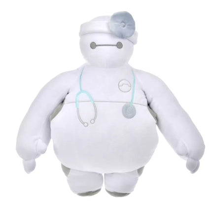 🇯🇵DisneyStore CARE ROBOT BAYMAX Cushion