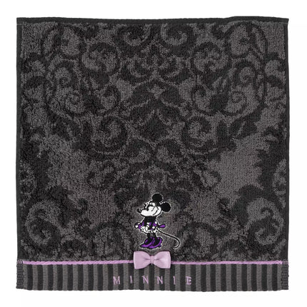 🇯🇵DisneyStore Minnie Gothic 手巾