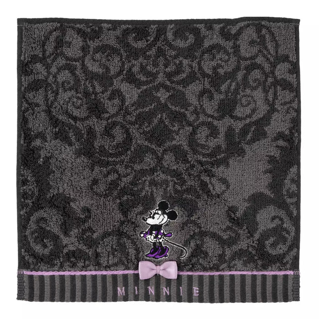 🇯🇵DisneyStore Minnie Gothic 手巾