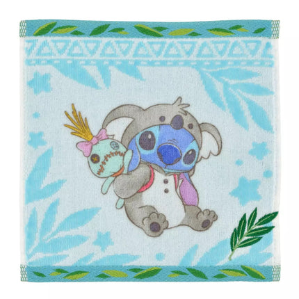 🇯🇵DisneyStore Chip and Dale Stitch Costume 手巾