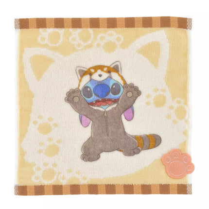 🇯🇵DisneyStore Chip and Dale Stitch Costume 手巾