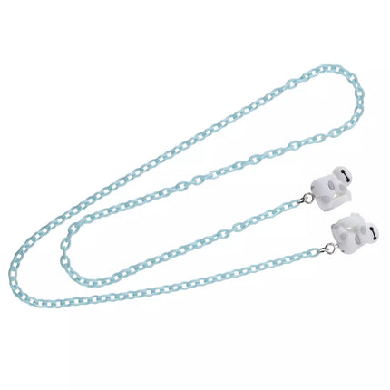 🇯🇵DisneyStore CARE ROBOT BAYMAX 眼鏡鏈