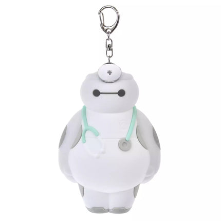 🇯🇵DisneyStore CARE ROBOT BAYMAX 鎖匙扣