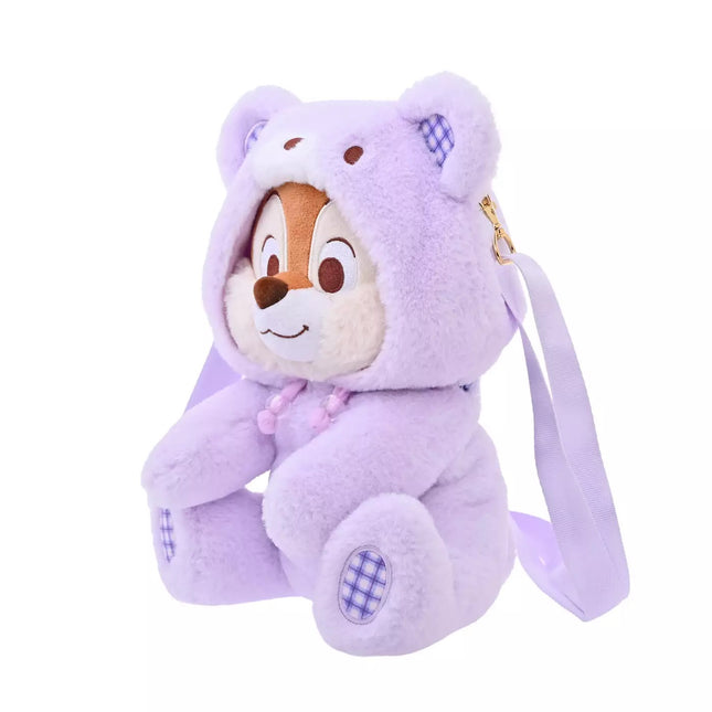 🇯🇵DisneyStore Chip and Dale COLLECTION 斜孭袋