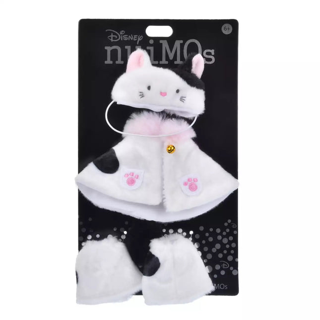 🇯🇵DisneyStore nuiMO 公仔衫