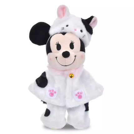 🇯🇵DisneyStore nuiMO 公仔衫