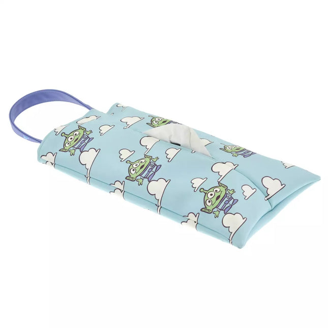 🇯🇵DisneyStore Alien 紙巾盒套