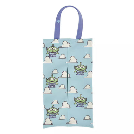 🇯🇵DisneyStore Alien 紙巾盒套