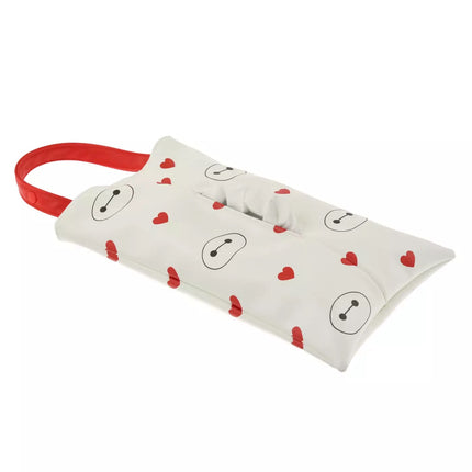 🇯🇵DisneyStore Baymax 紙巾盒套