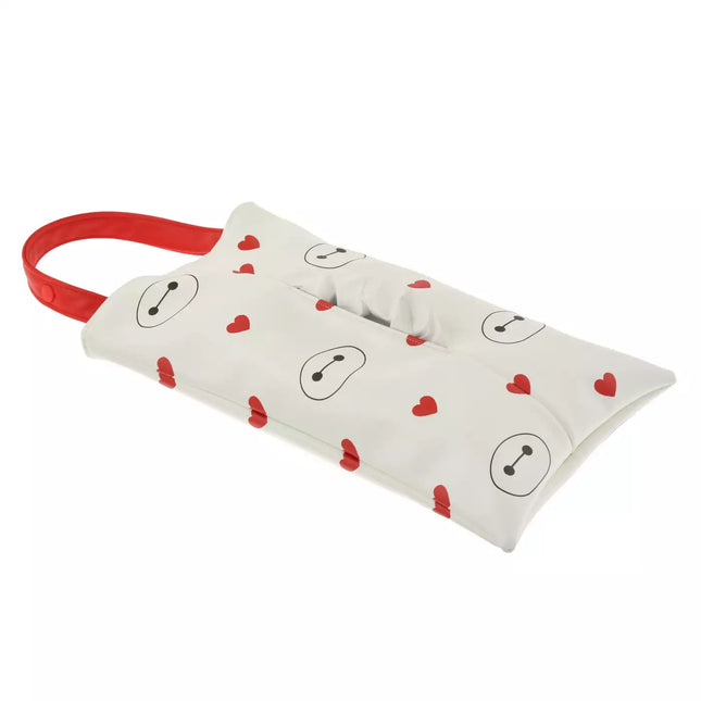 🇯🇵DisneyStore Baymax 紙巾盒套