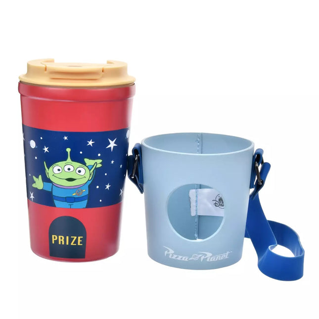 🇯🇵DisneyStore Alien Drinkware 不鋼杯