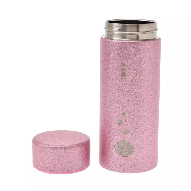 🇯🇵DisneyStore Ariel Drinkware 保溫水樽