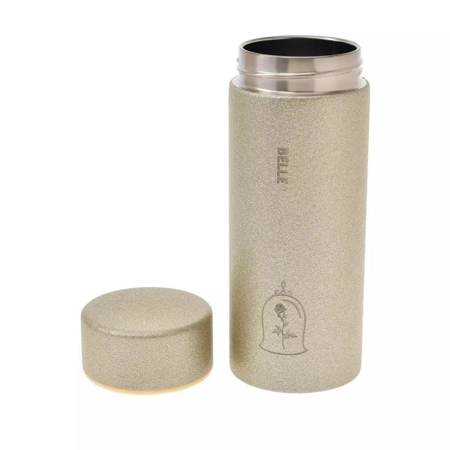 🇯🇵DisneyStore Belle Drinkware 保溫水樽