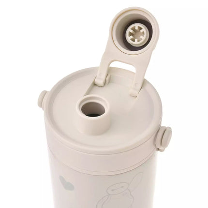 🇯🇵DisneyStore Baymax Drinkware 不鋼杯